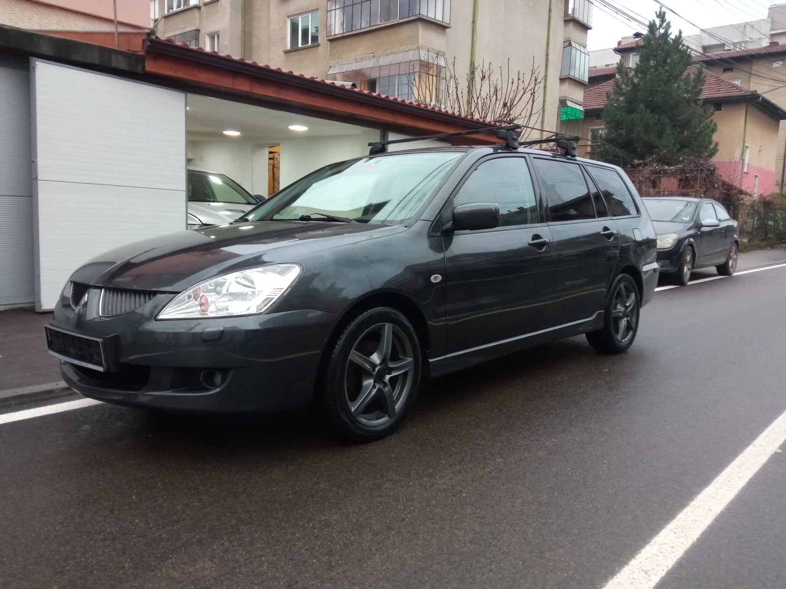 Mitsubishi Lancer 2.0 4g63 | Mobile.bg � ����������� 1