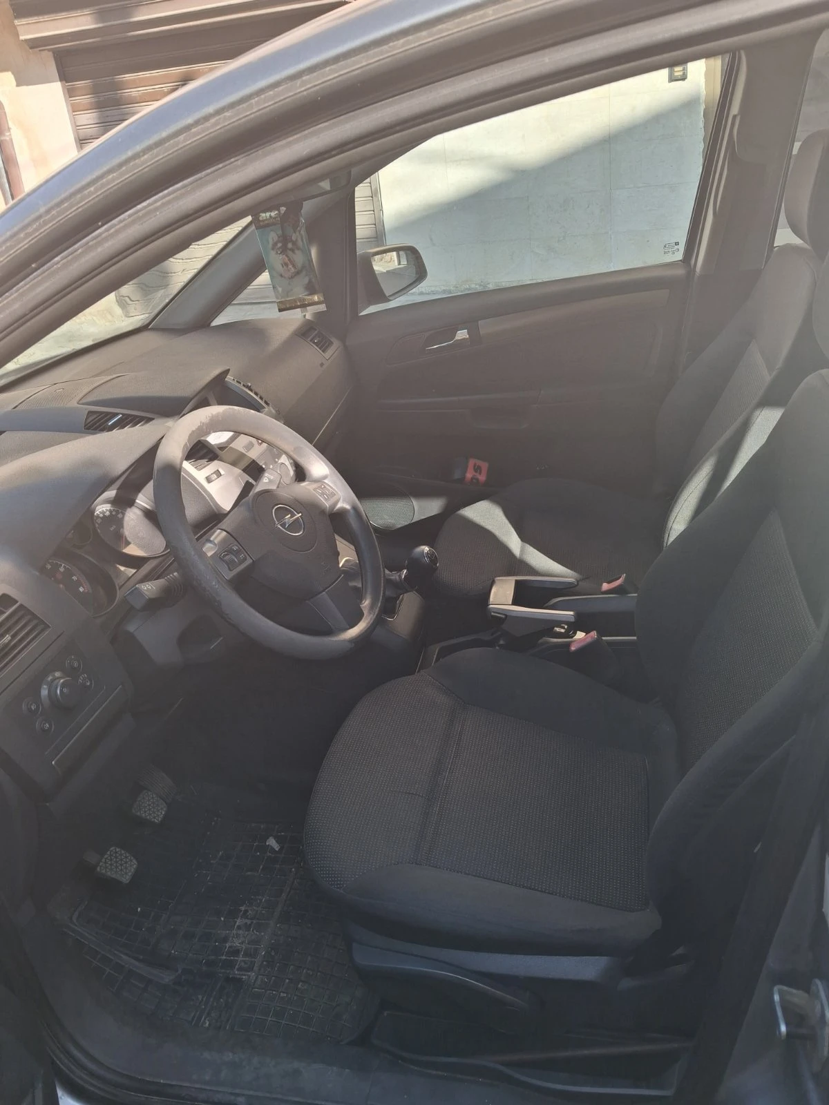 Opel Zafira | Mobile.bg   5