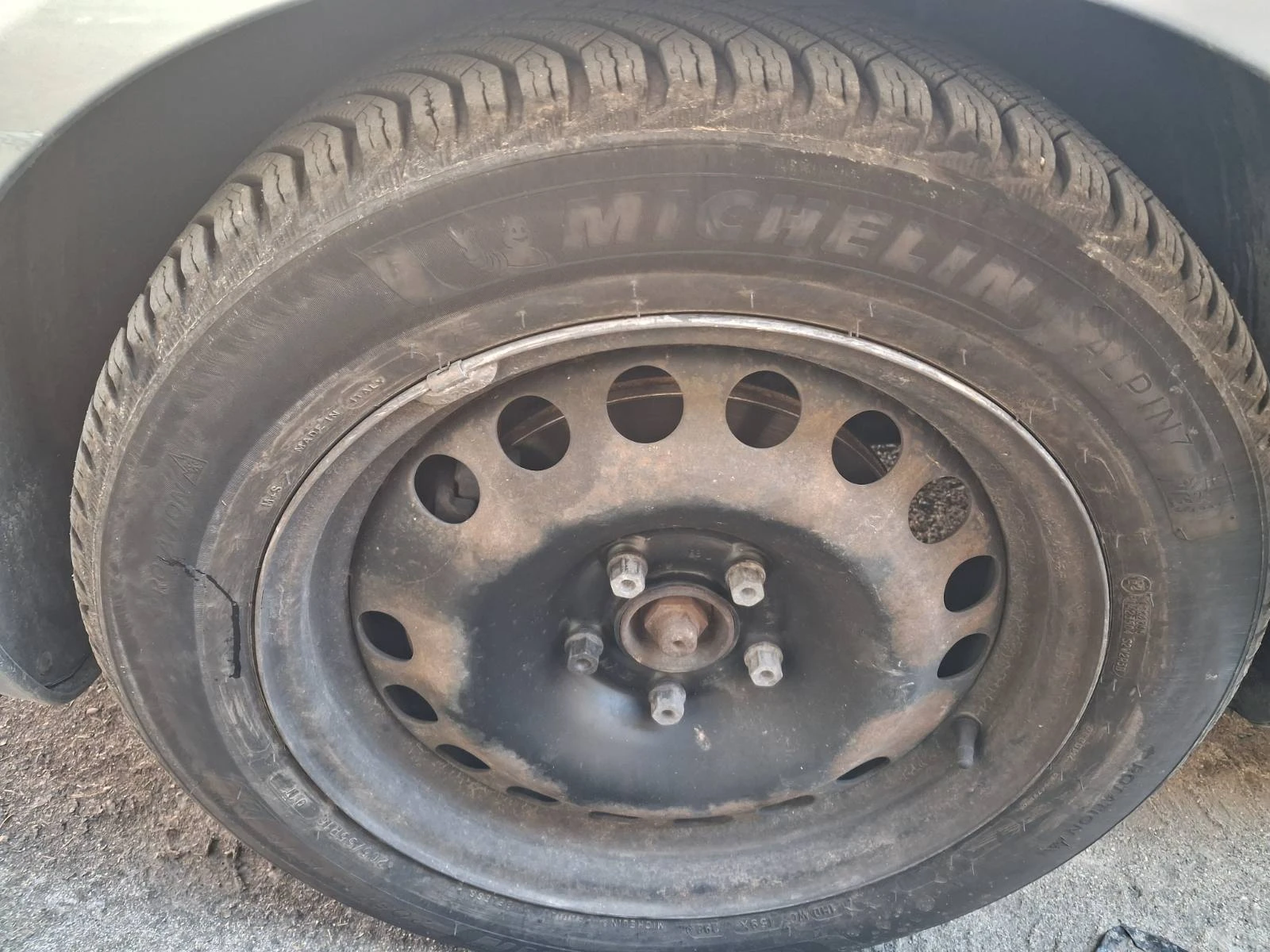 Opel Zafira | Mobile.bg   9