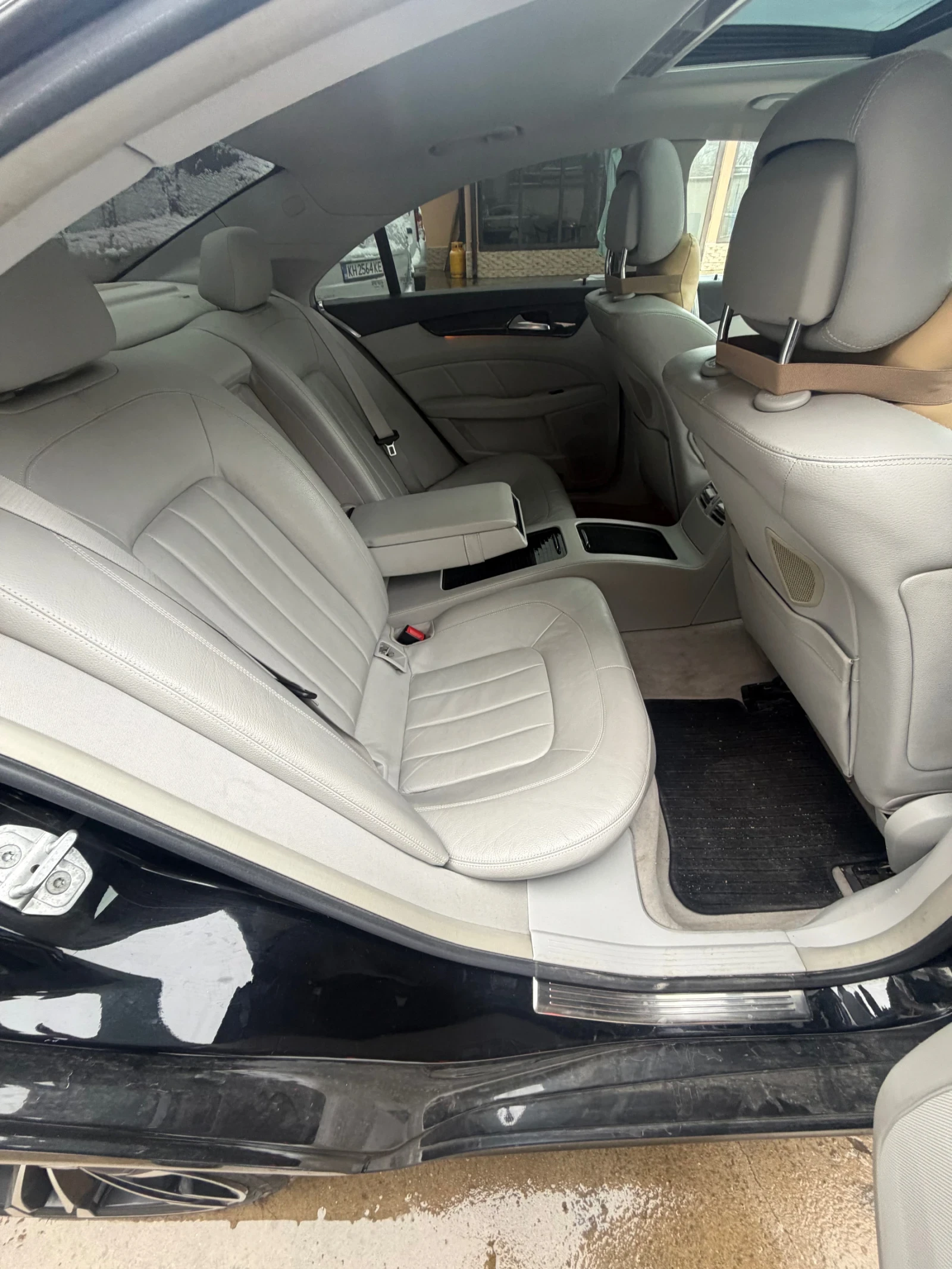 Mercedes-Benz CLS 350 | Mobile.bg � ����������� 7