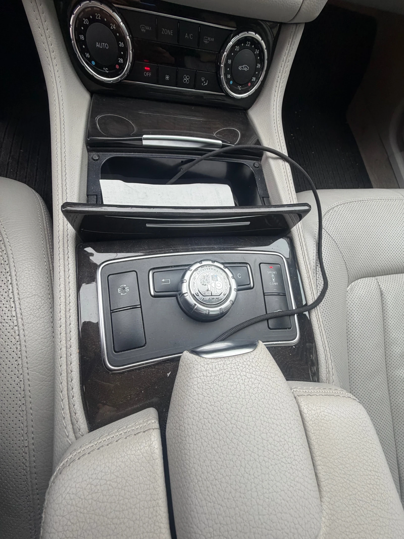 Mercedes-Benz CLS 350 | Mobile.bg � ����������� 9