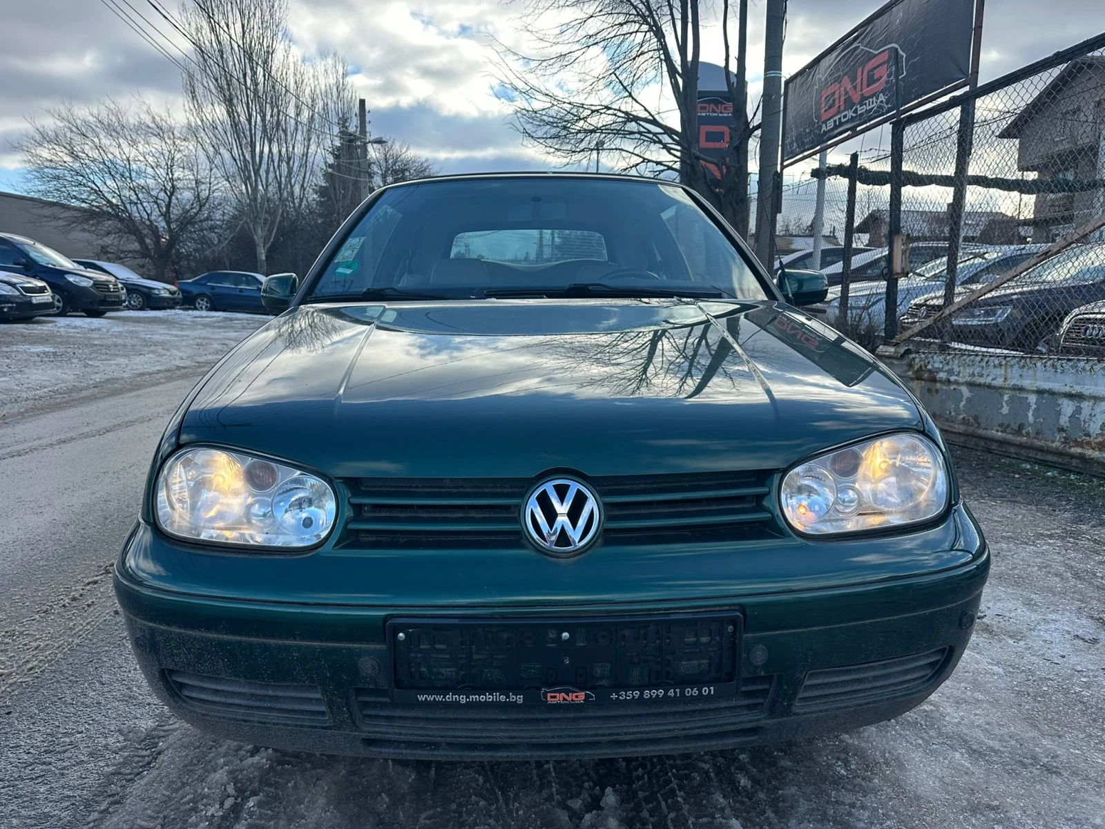VW Golf 2, 000GPL ��������� | Mobile.bg � ����������� 2