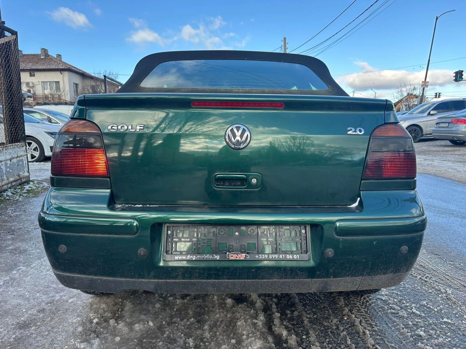 VW Golf 2, 000GPL ��������� | Mobile.bg � ����������� 5