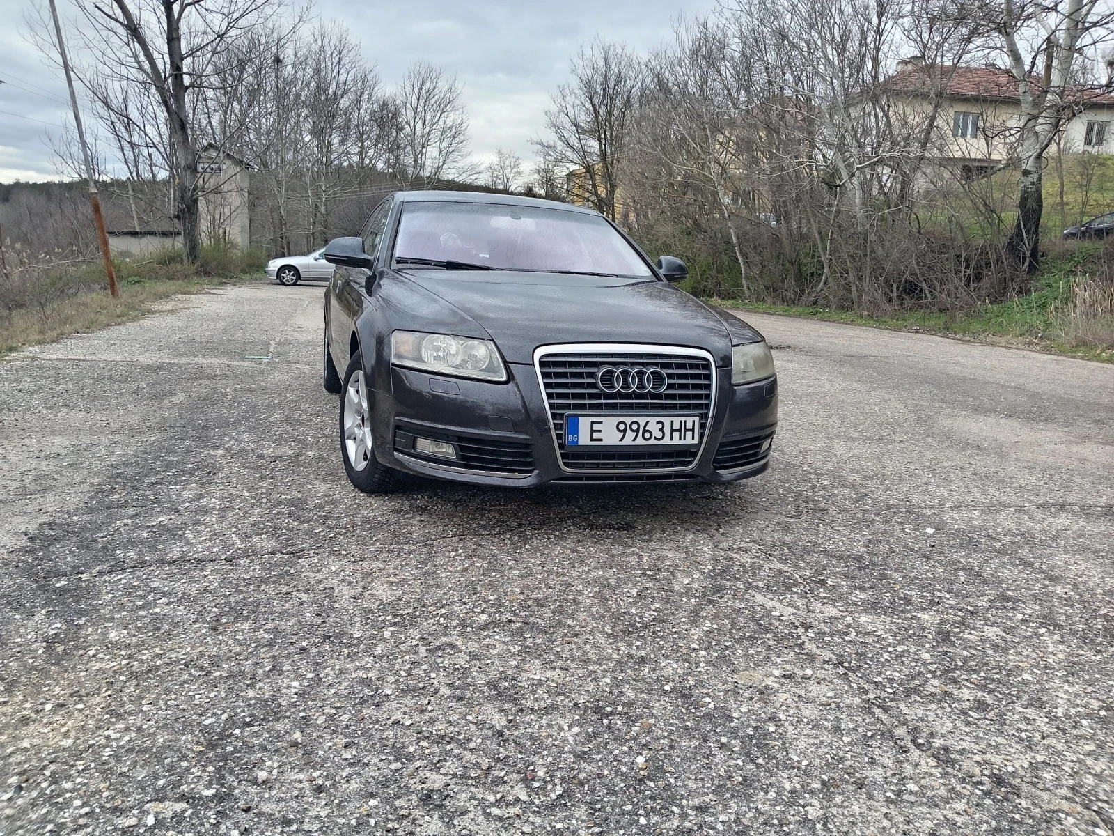 Audi A6 2.0TDI FACELIFT  - изображение 2