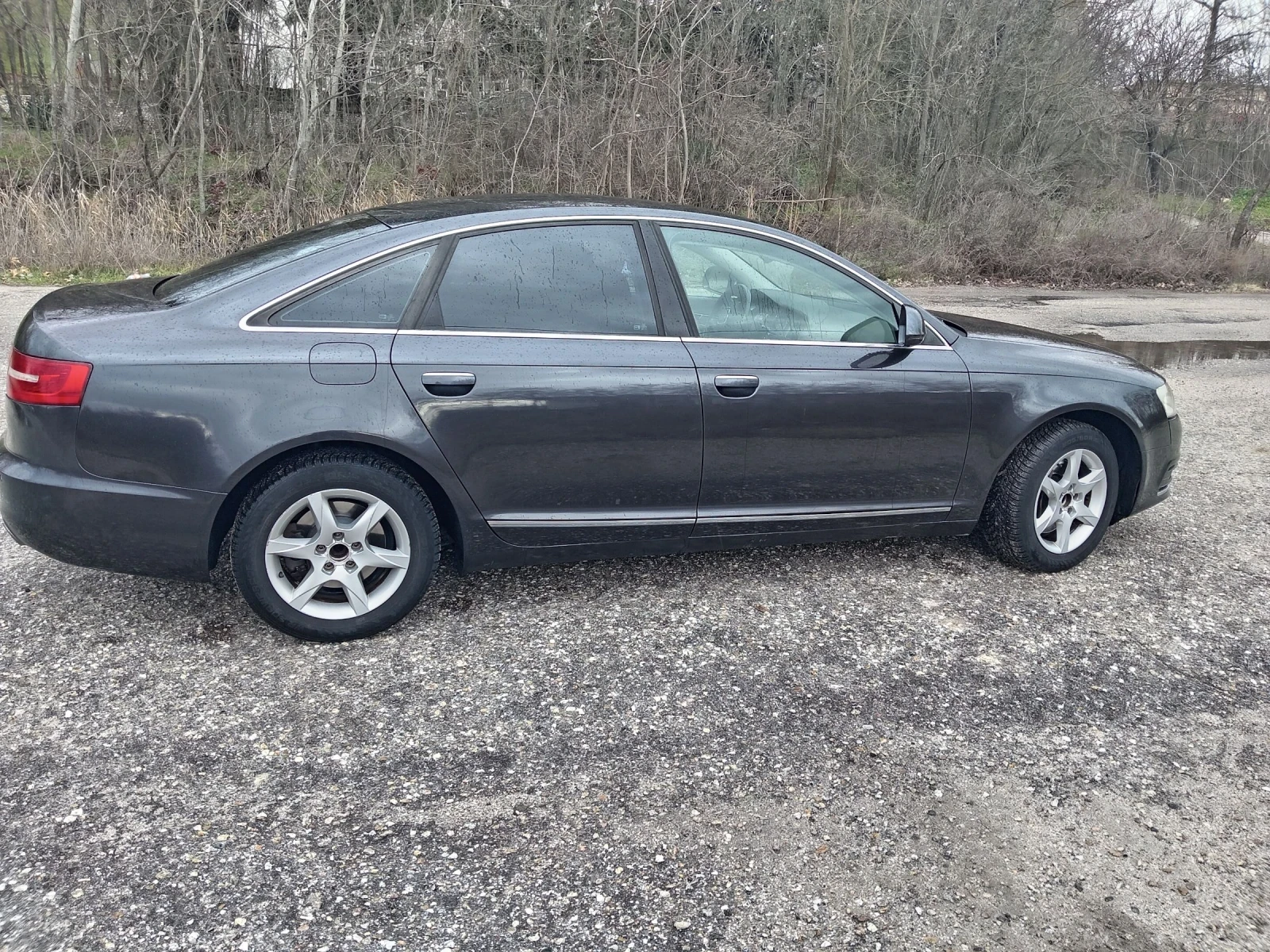 Audi A6 2.0TDI FACELIFT  - изображение 5