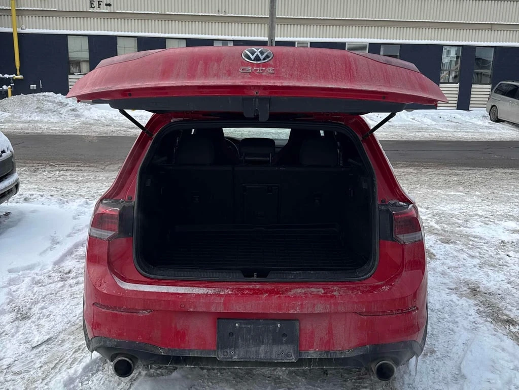 VW Golf / GTI / �������� / ����� ������ / CARFAX | Mobile.bg � ����������� 12