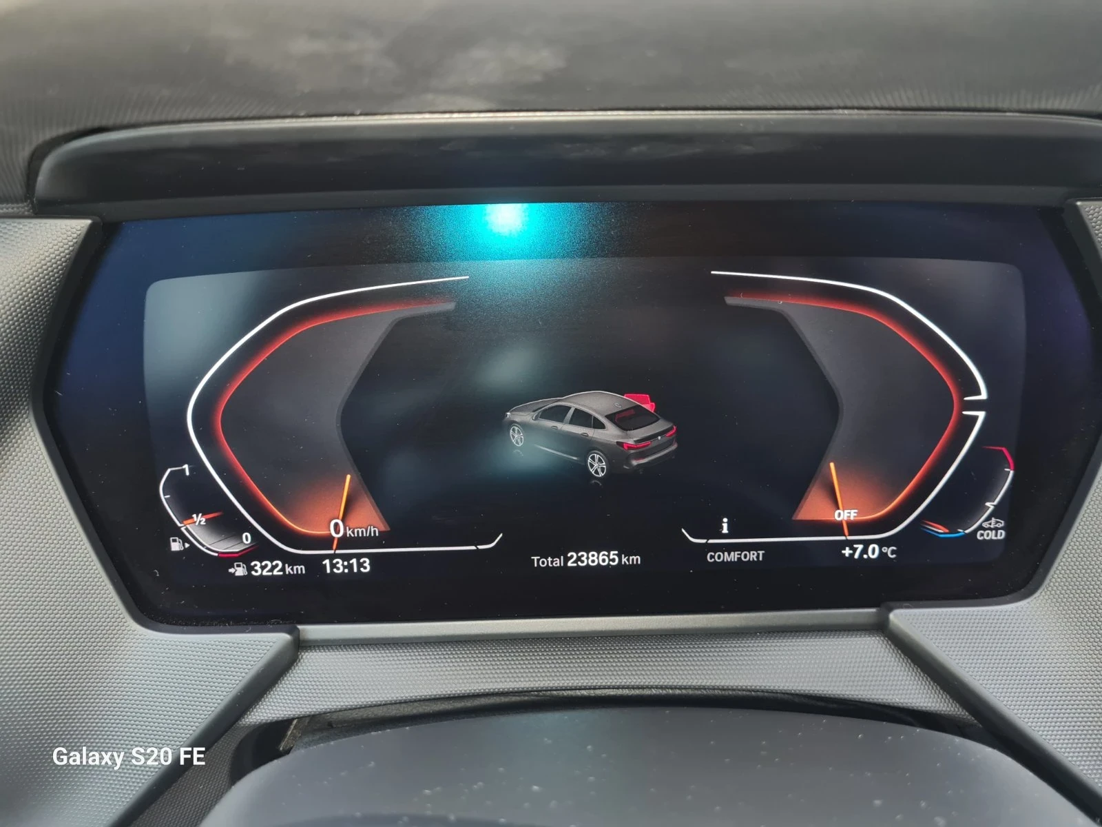 BMW 218 i M performance!23000��! ����� ����! ��������! | Mobile.bg � ����������� 11