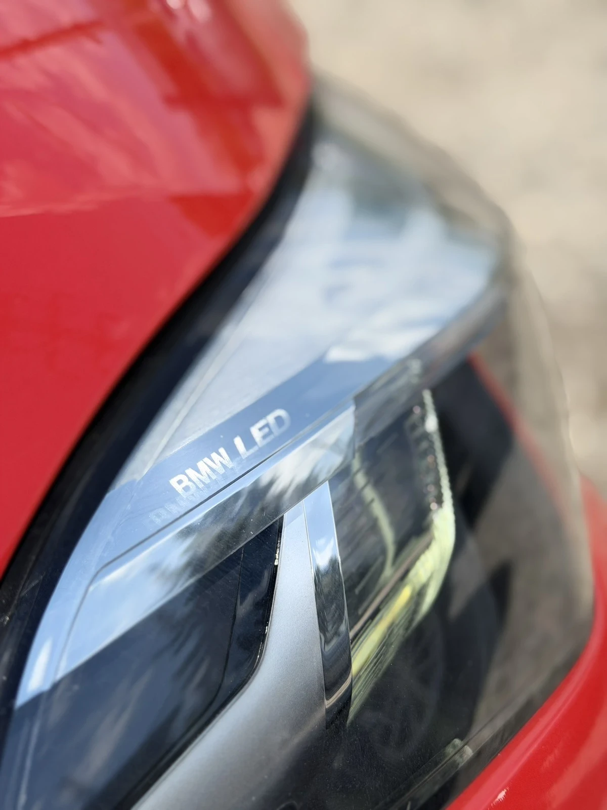 BMW 218 i M performance!23000км! Чисто нова! Германия!, снимка 12 - Автомобили и джипове - 53657674