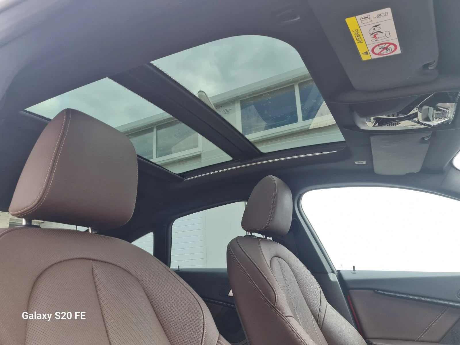 BMW 218 i M performance!23000��! ����� ����! ��������! | Mobile.bg � ����������� 10