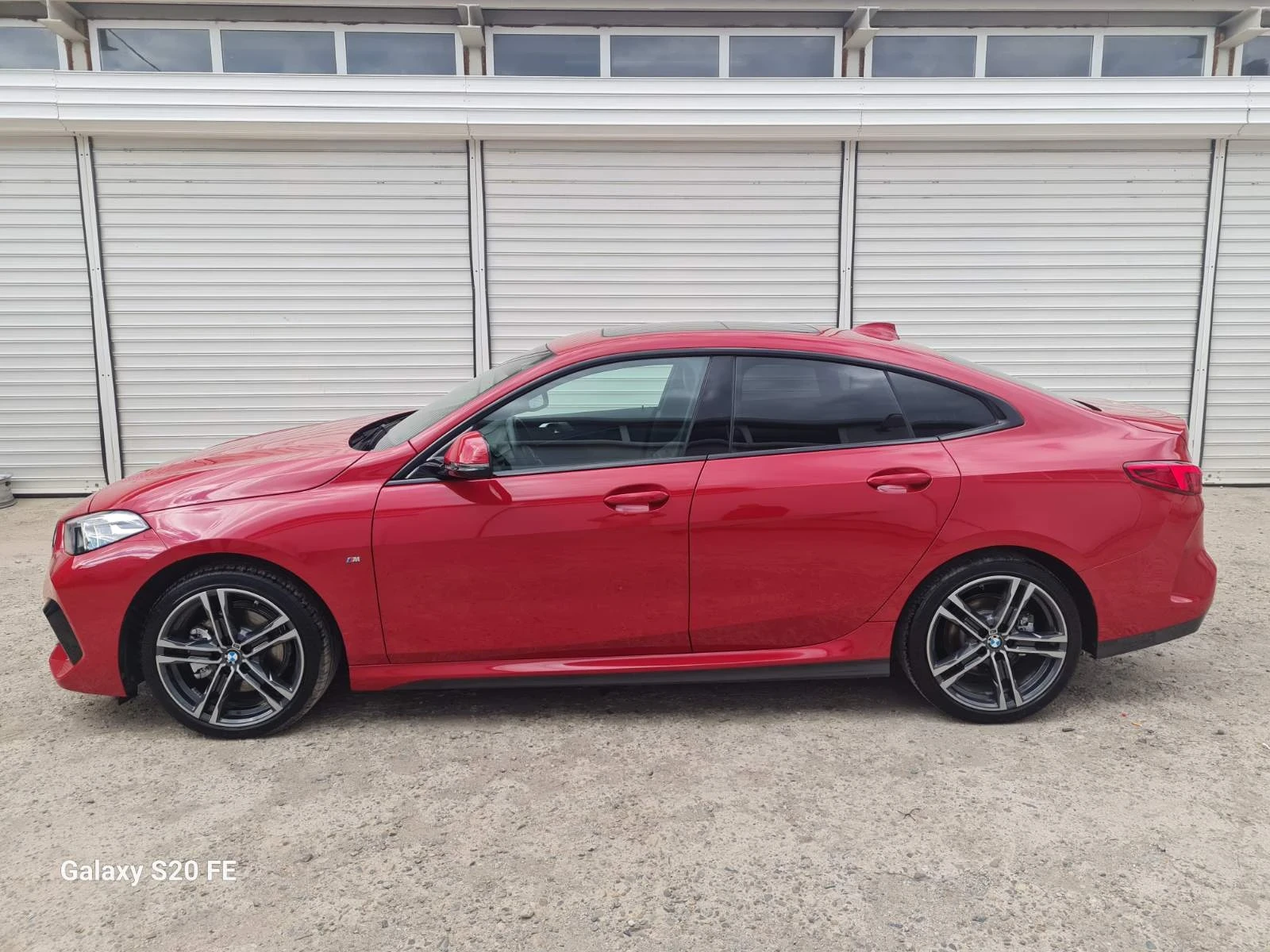 BMW 218 i M performance!23000��! ����� ����! ��������! | Mobile.bg � ����������� 7