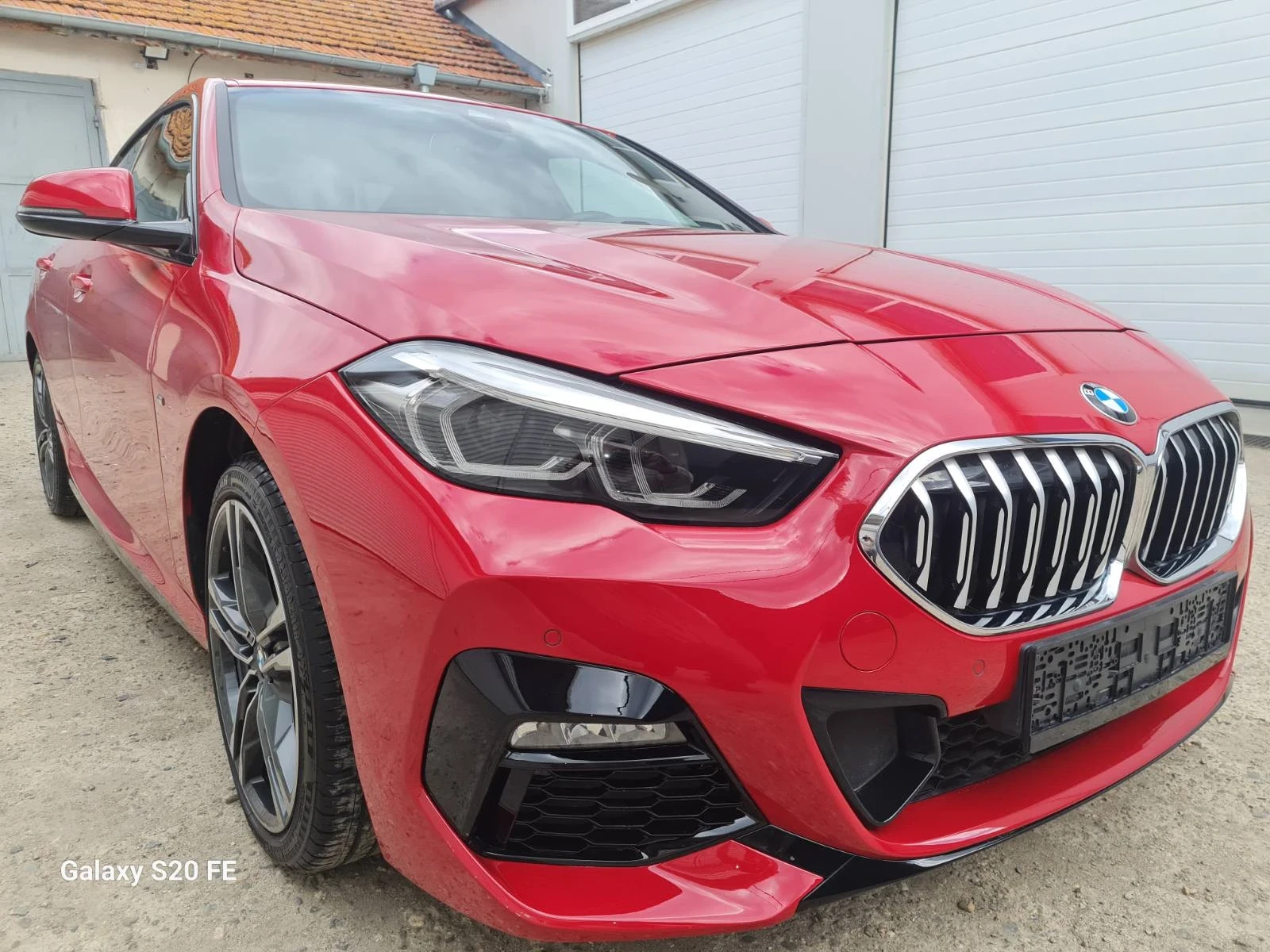 BMW 218 i M performance!23000��! ����� ����! ��������! | Mobile.bg � ����������� 1