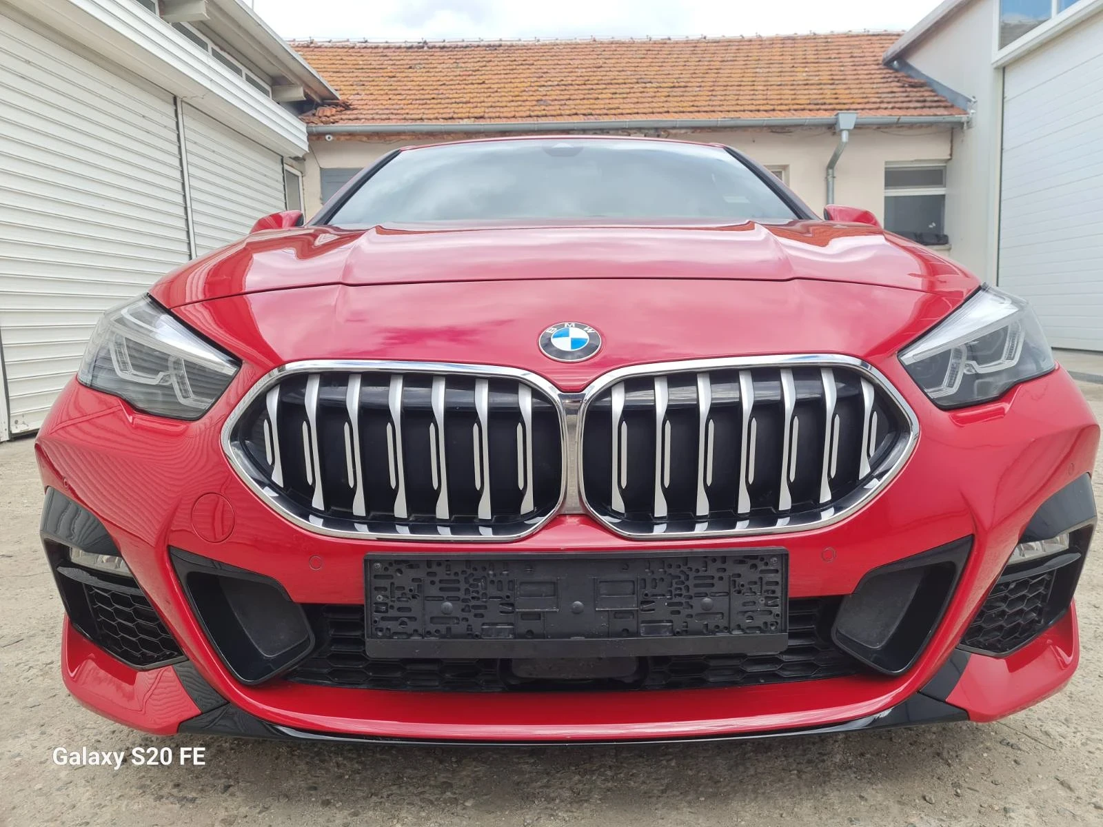 BMW 218 i M performance!23000��! ����� ����! ��������! | Mobile.bg � ����������� 2