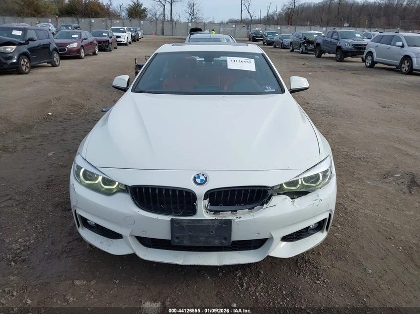BMW 430 2l I xDrive | Mobile.bg � ����������� 12