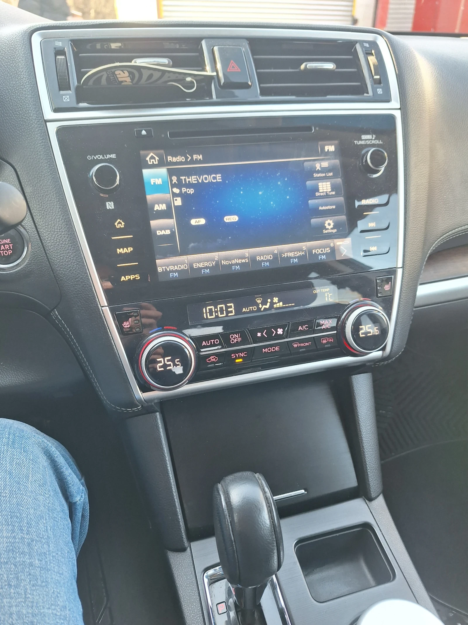 Subaru Outback 2.5 ���.175�.� 2021� | Mobile.bg � ����������� 9