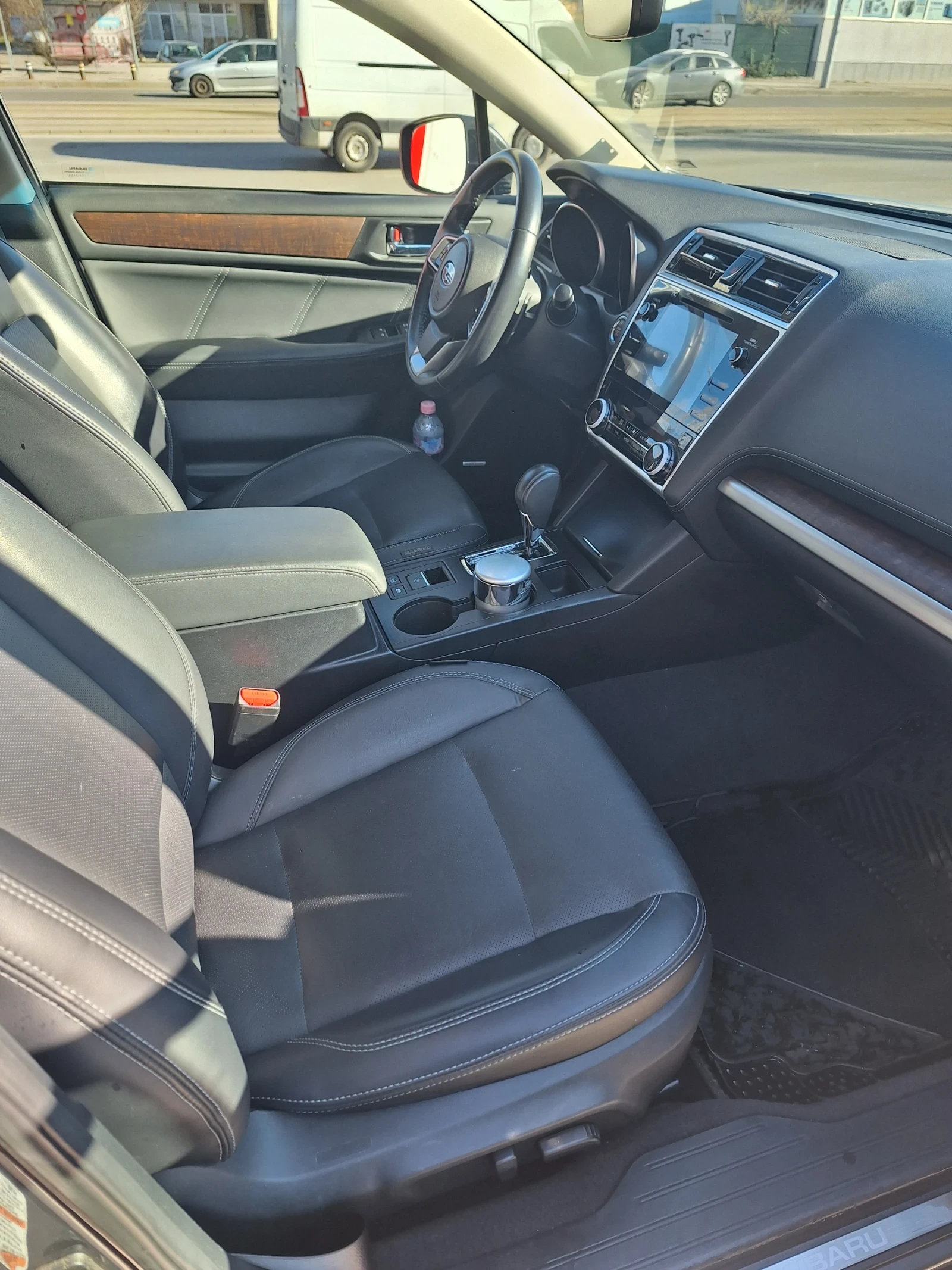 Subaru Outback 2.5 ���.175�.� 2021� | Mobile.bg � ����������� 4