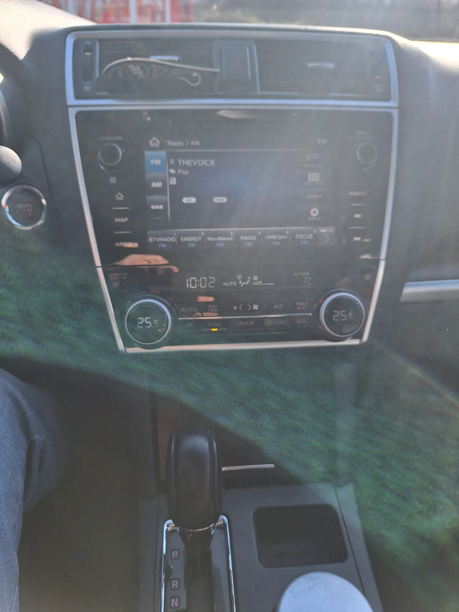 Subaru Outback 2.5 ���.175�.� 2021� | Mobile.bg � ����������� 11