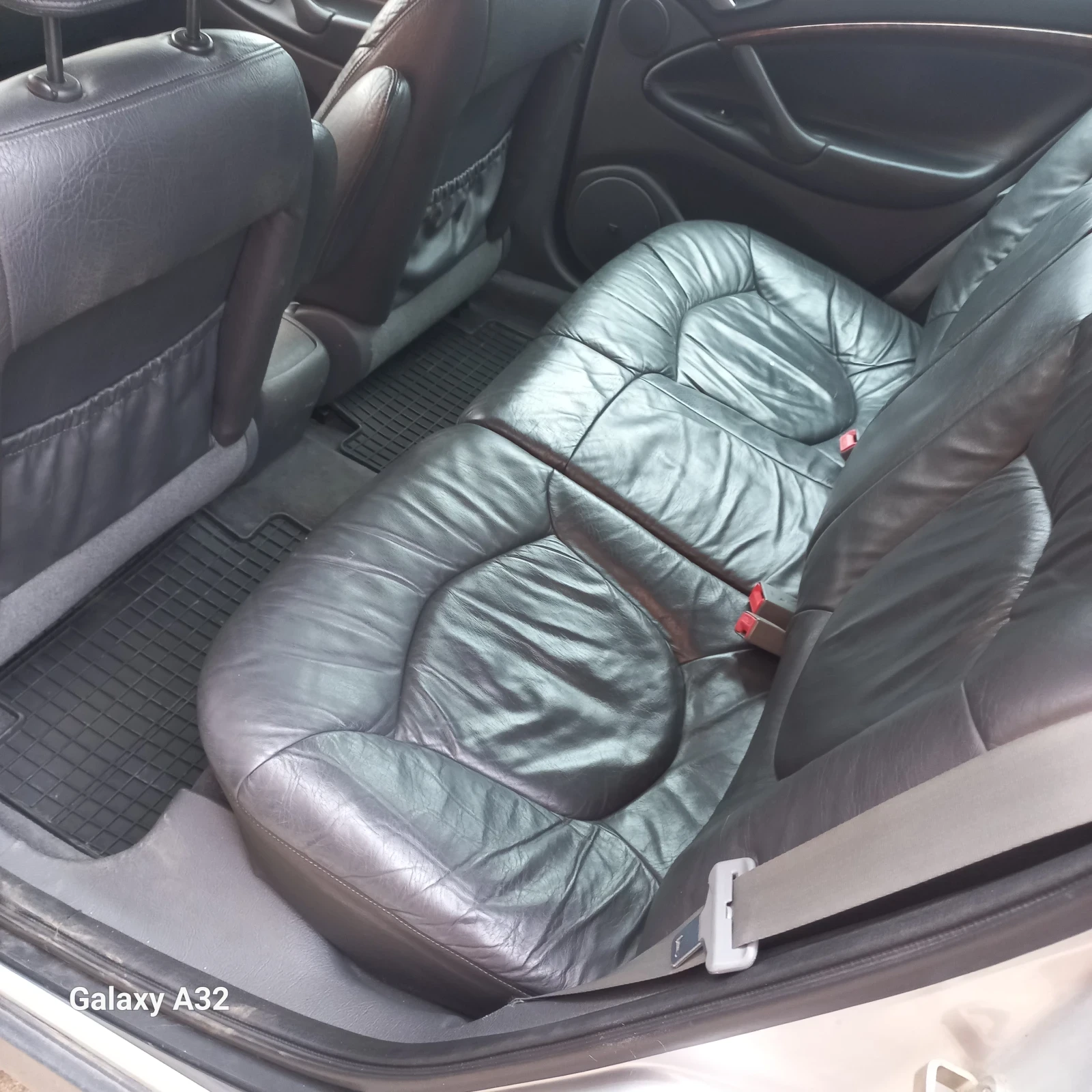 Citroen C5, снимка 8 - Автомобили и джипове - 53726948