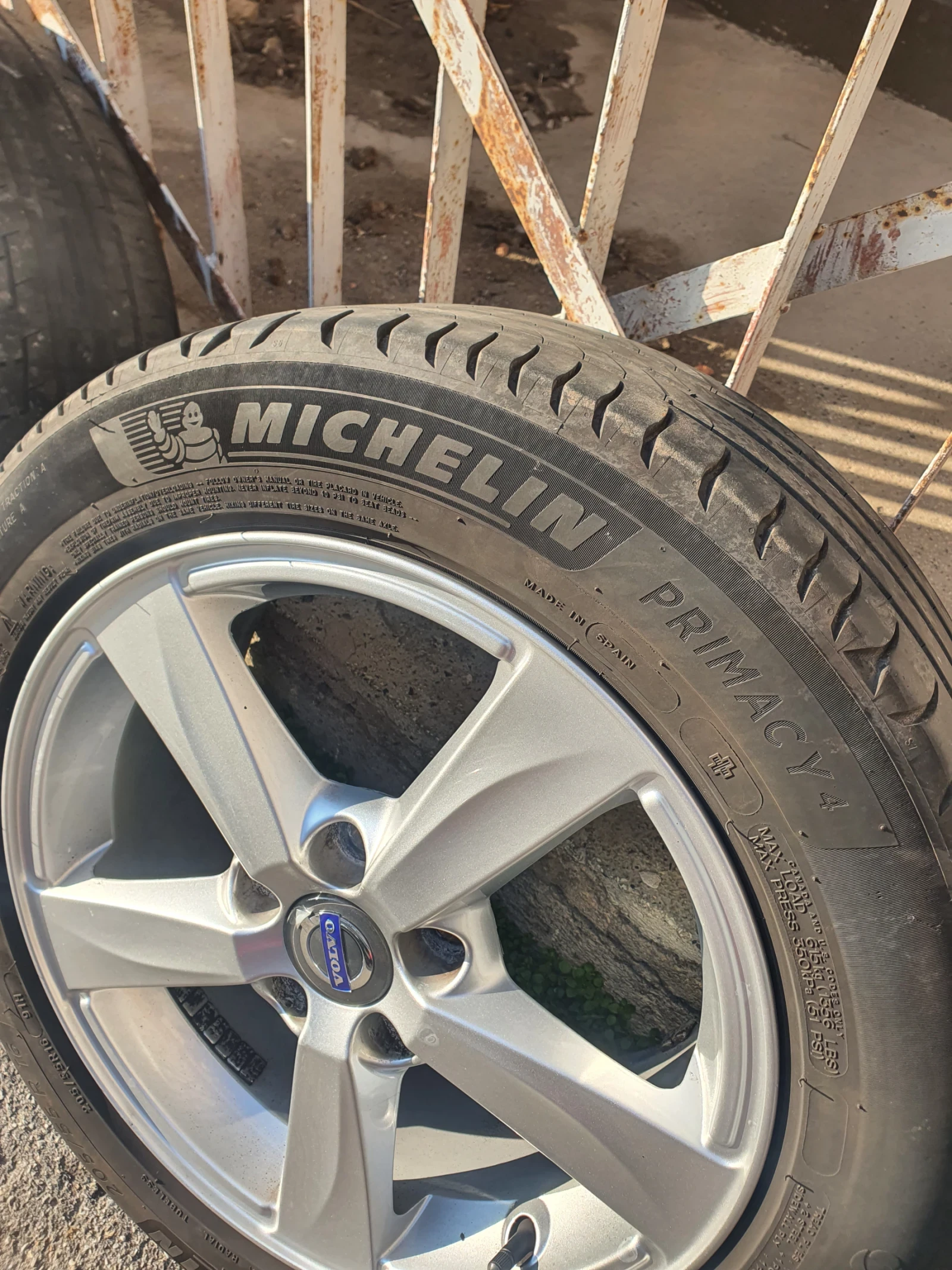 Volvo V40 2.0 TDI  D2, снимка 11 - Автомобили и джипове - 53771827