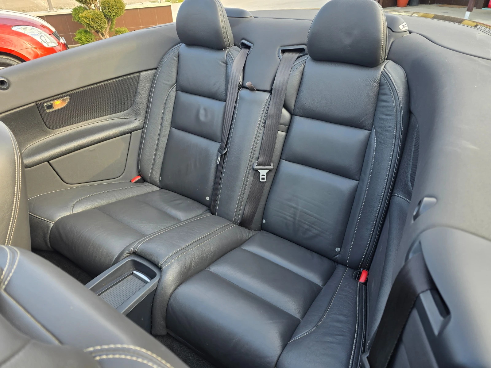 Volvo C70 2.0D KLIMA, снимка 15 - Автомобили и джипове - 53894921