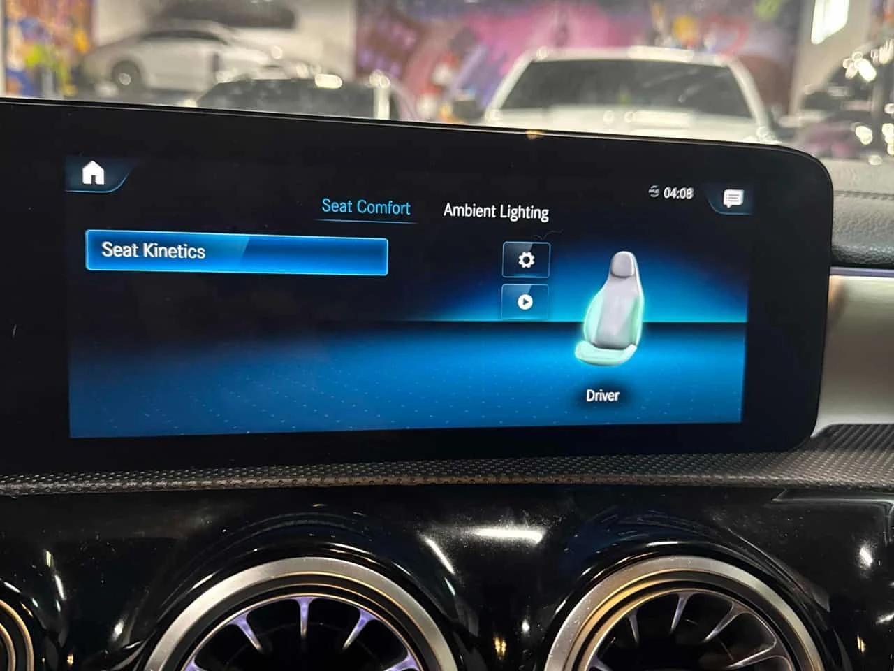 Mercedes-Benz CLA 250 4 MATIC * CARFAX * ���� * KEYLESS * AMBIENT   | Mobile.bg � ����������� 11