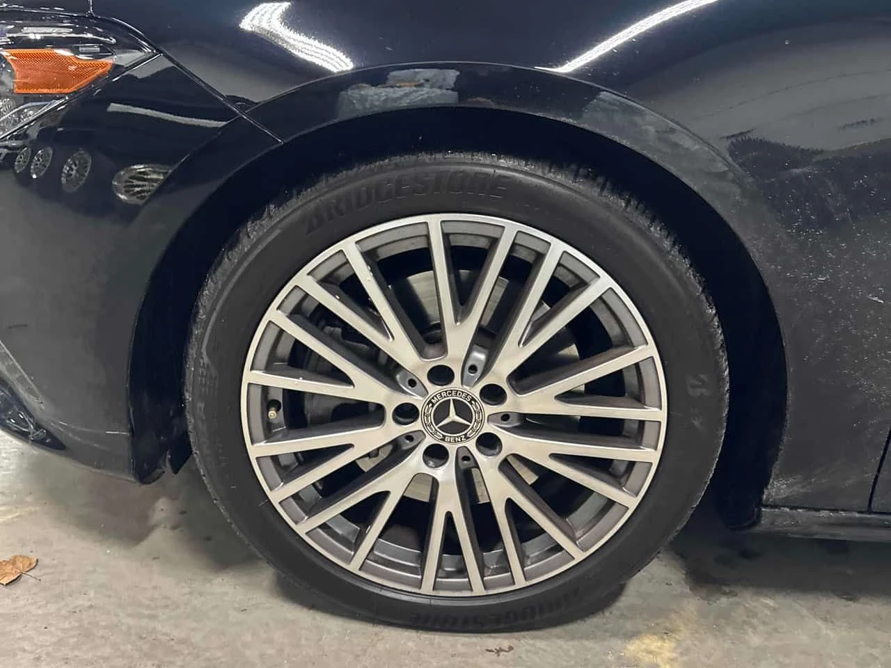 Mercedes-Benz CLA 250 4 MATIC * CARFAX * ���� * KEYLESS * AMBIENT   | Mobile.bg � ����������� 7