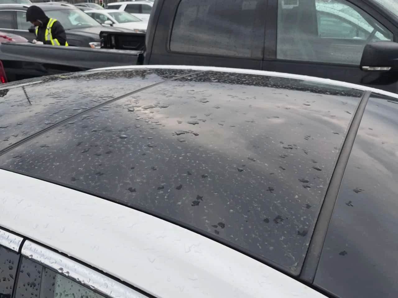 Lexus LS 500 L * 3.5L V6 * CARFAX * ��� ����� *  | Mobile.bg � ����������� 12