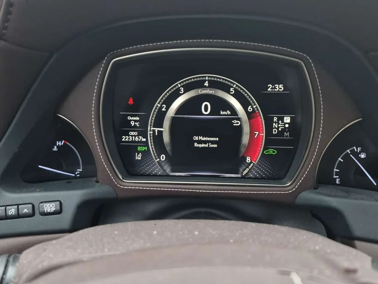 Lexus LS 500 L * 3.5L V6 * CARFAX * ��� ����� *  | Mobile.bg � ����������� 6