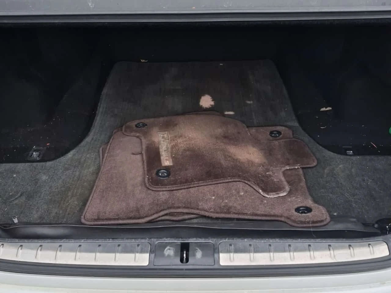 Lexus LS 500 L * 3.5L V6 * CARFAX * ��� ����� *  | Mobile.bg � ����������� 13