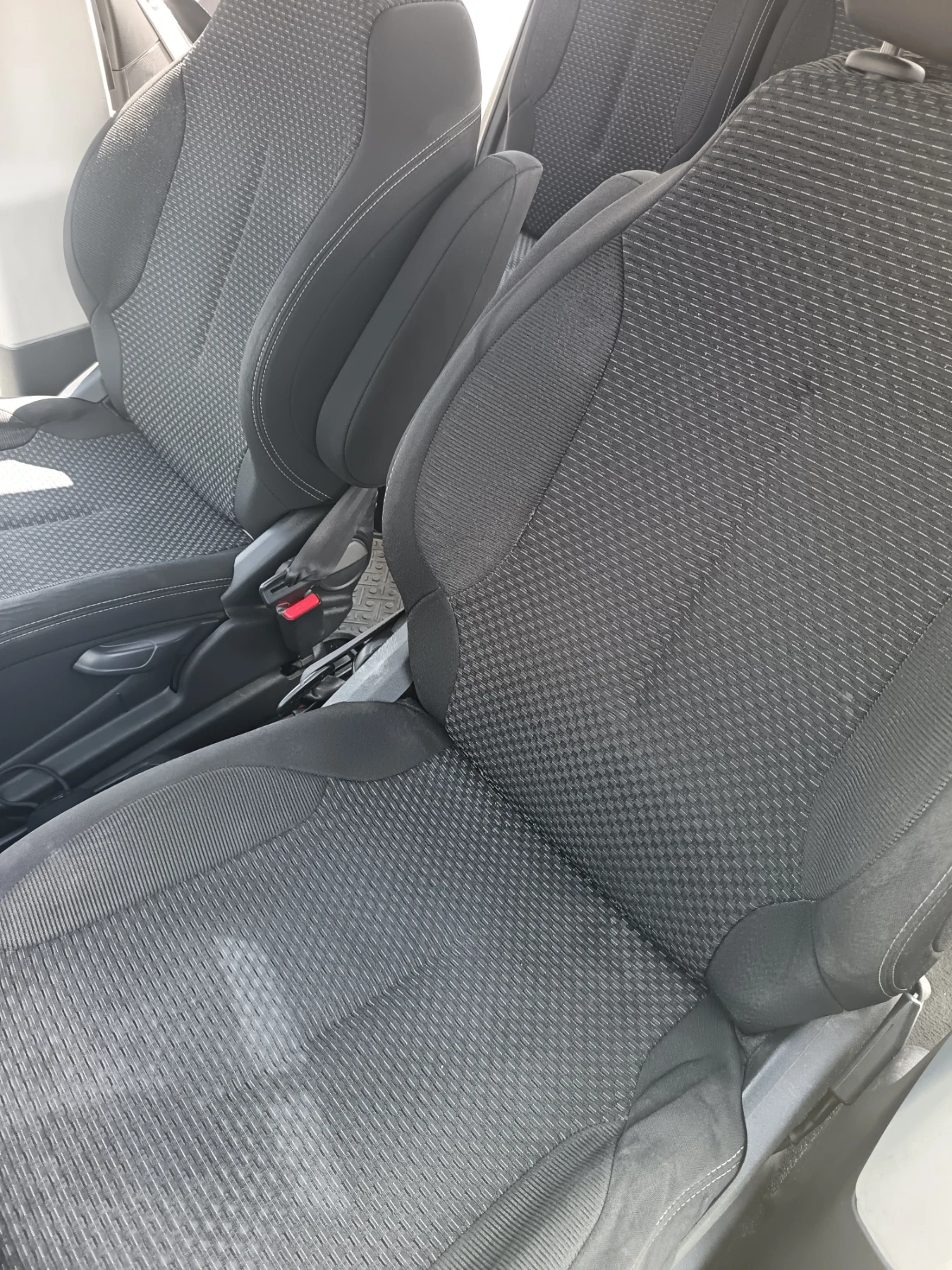 Citroen C4 Picasso, снимка 2 - Автомобили и джипове - 54008349