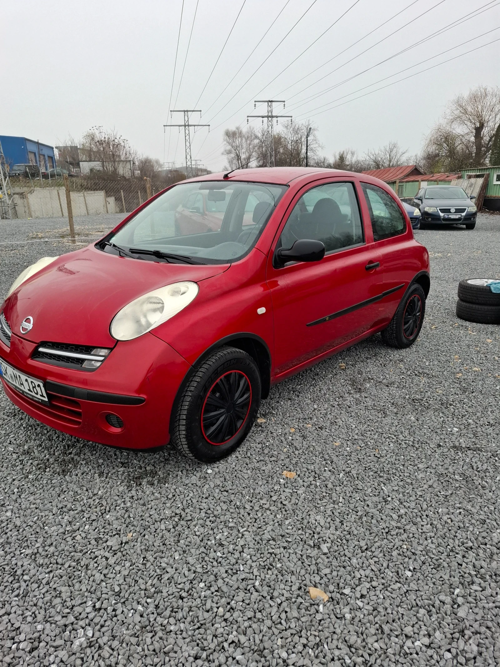 Nissan Micra | Mobile.bg � ����������� 5
