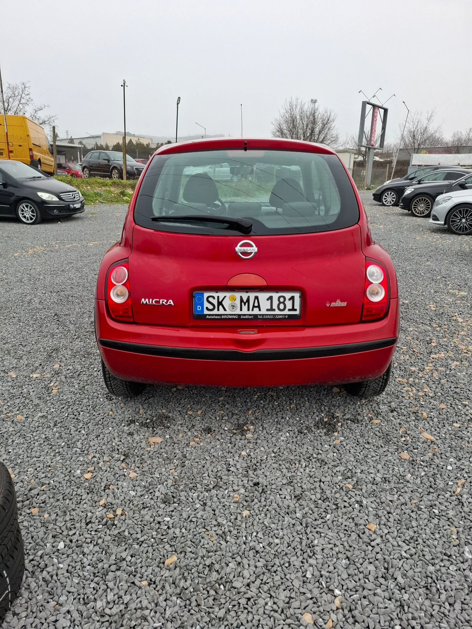 Nissan Micra | Mobile.bg � ����������� 4