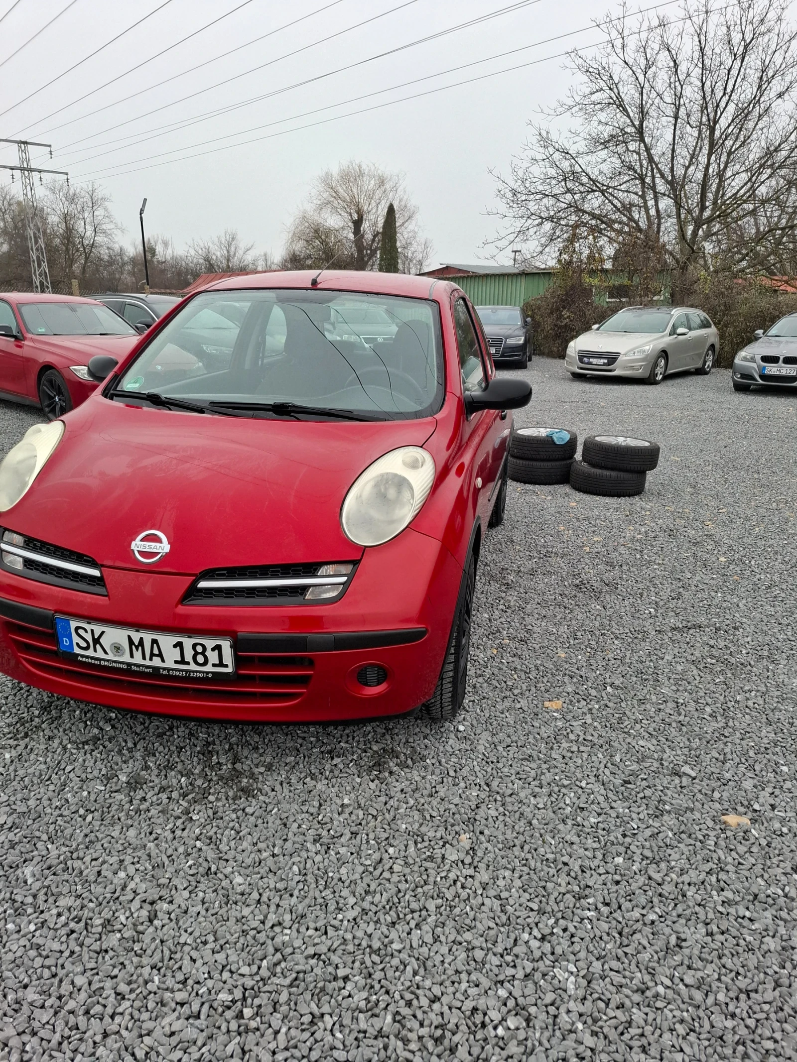 Nissan Micra | Mobile.bg � ����������� 2