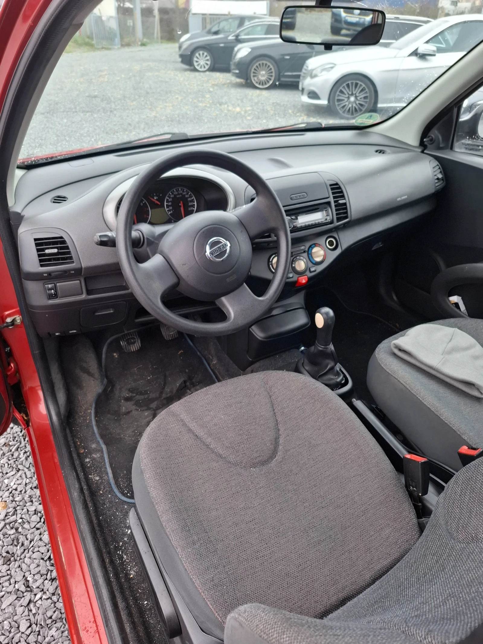 Nissan Micra | Mobile.bg � ����������� 6
