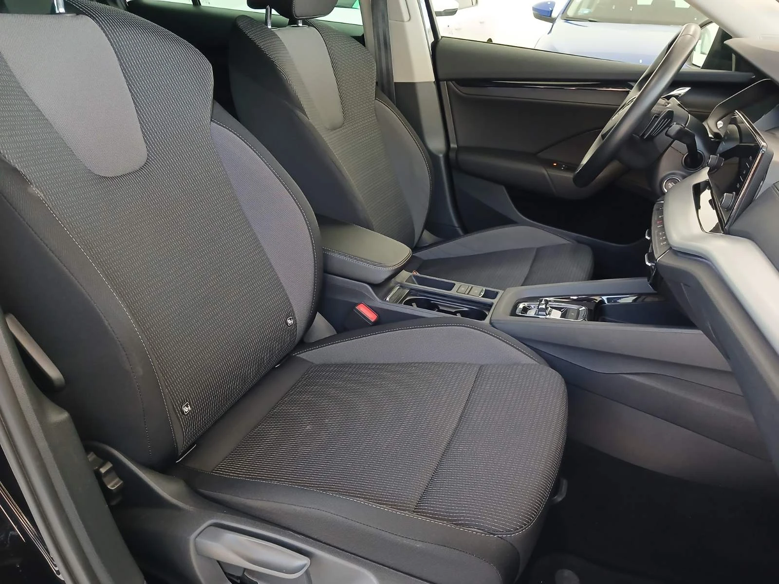 Skoda Octavia 2.0 TDI/ 150 �.�./7DSG | Mobile.bg � ����������� 7