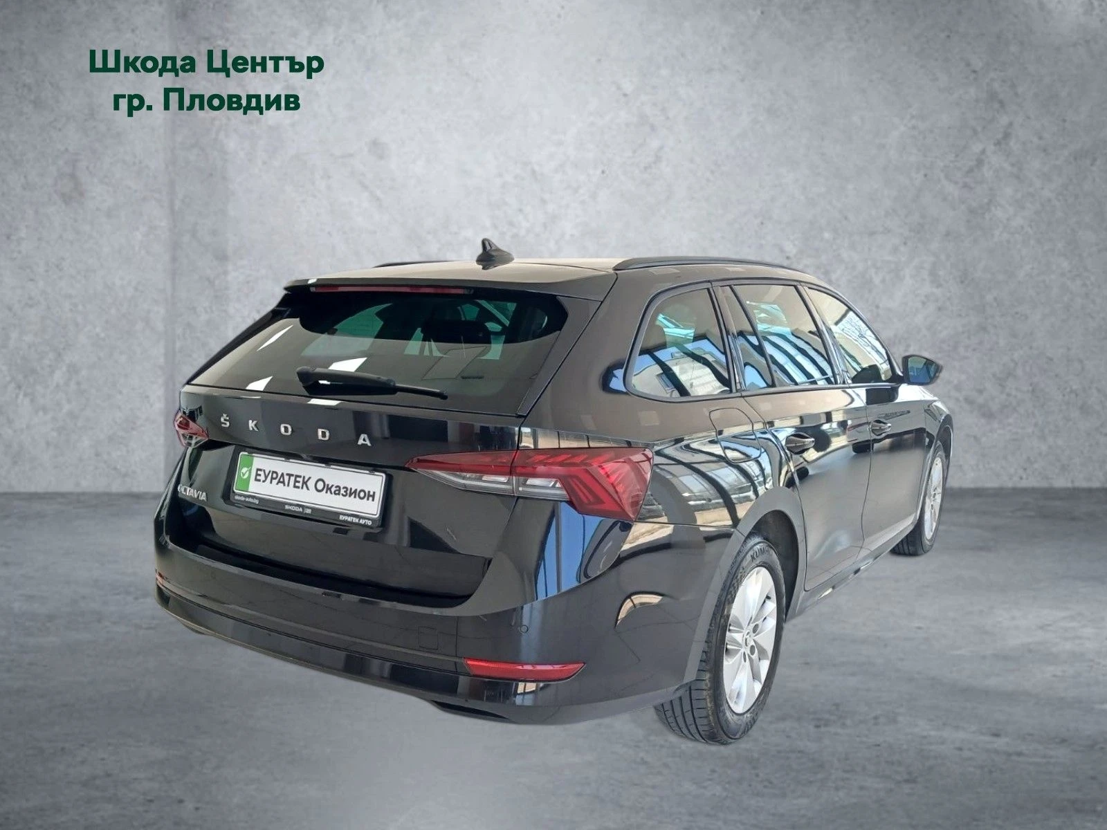 Skoda Octavia 2.0 TDI/ 150 �.�./7DSG | Mobile.bg � ����������� 6