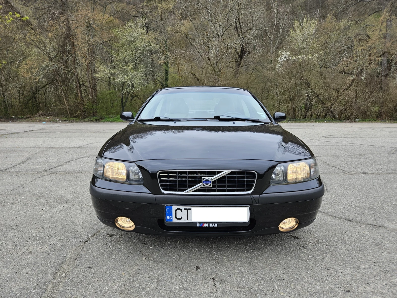 Volvo S60, снимка 2 - Автомобили и джипове - 54676499