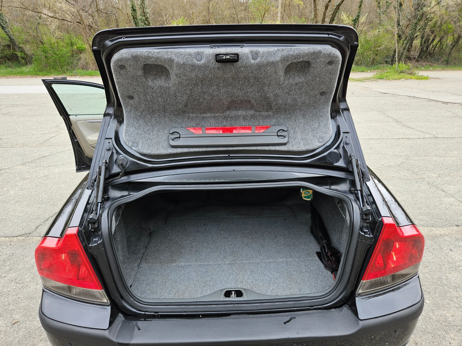 Volvo S60, снимка 10 - Автомобили и джипове - 54676499