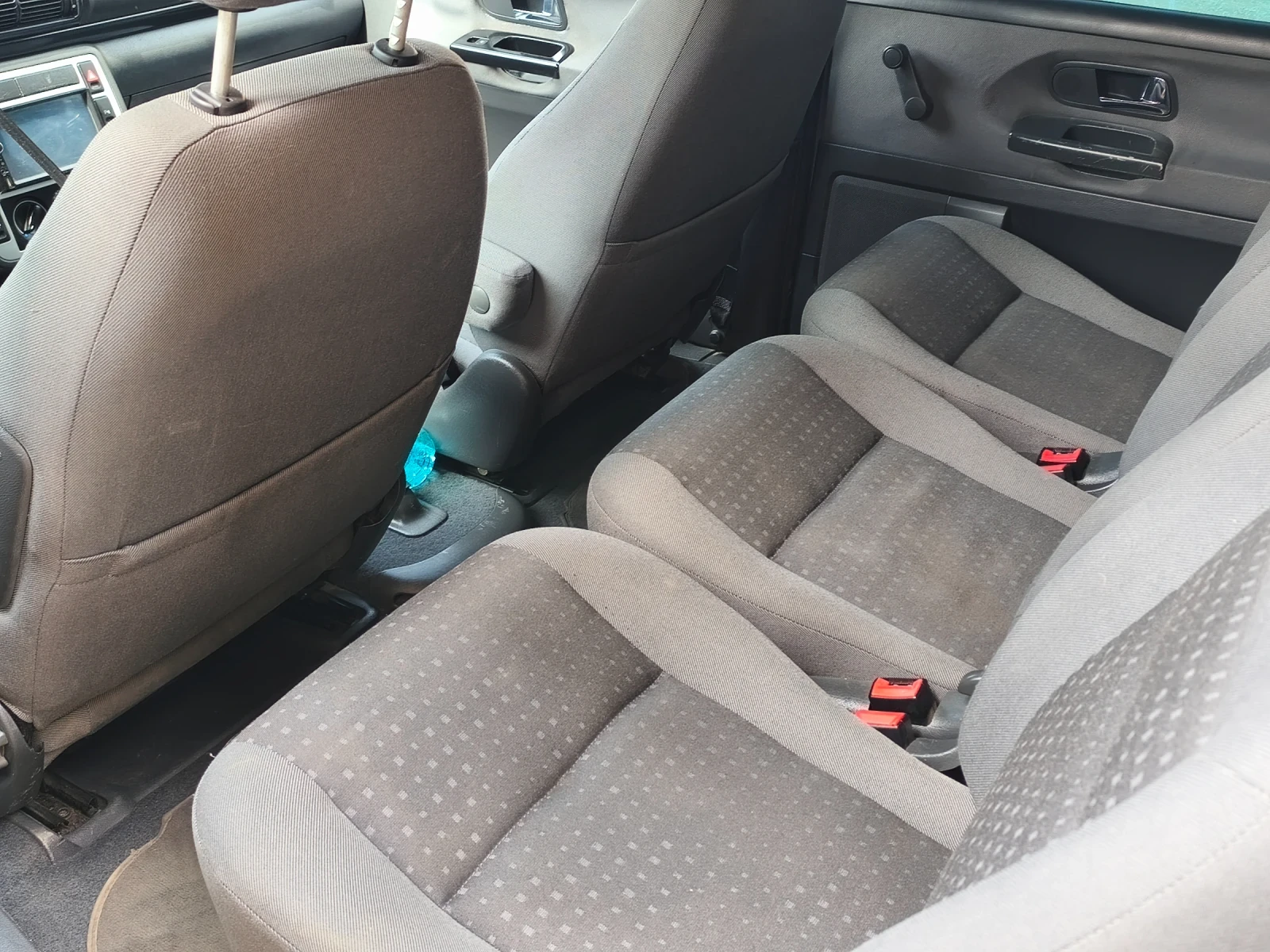 Ford Galaxy 1.9TDI 116hp | Mobile.bg � ����������� 8