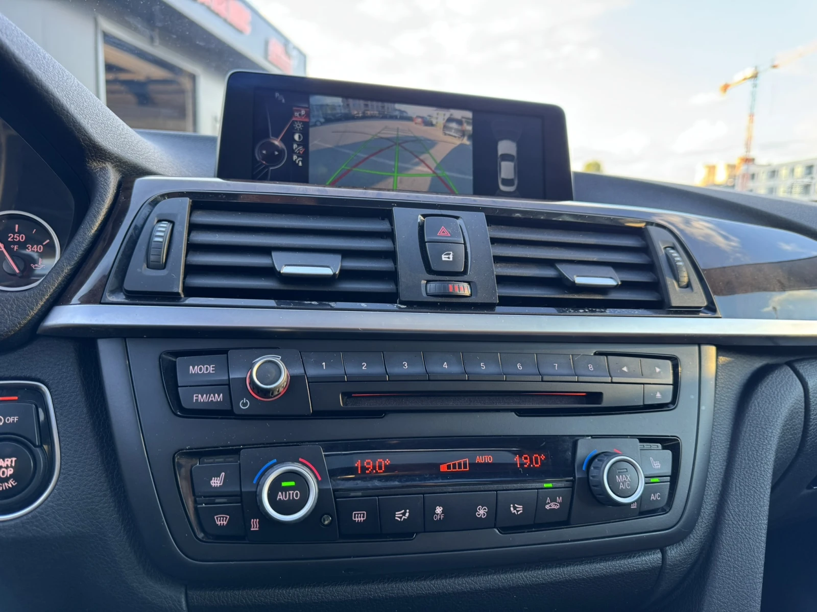 BMW 428 i, снимка 16 - Автомобили и джипове - 54574833