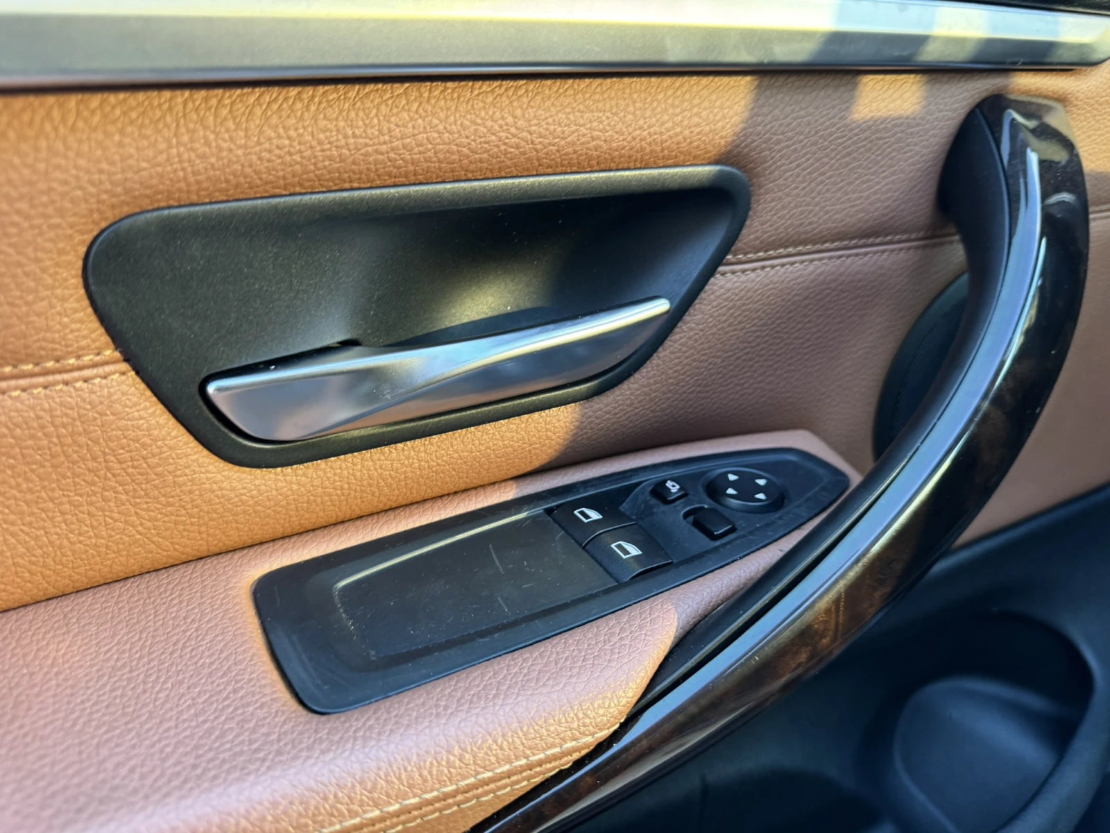 BMW 428 i, снимка 12 - Автомобили и джипове - 54574833