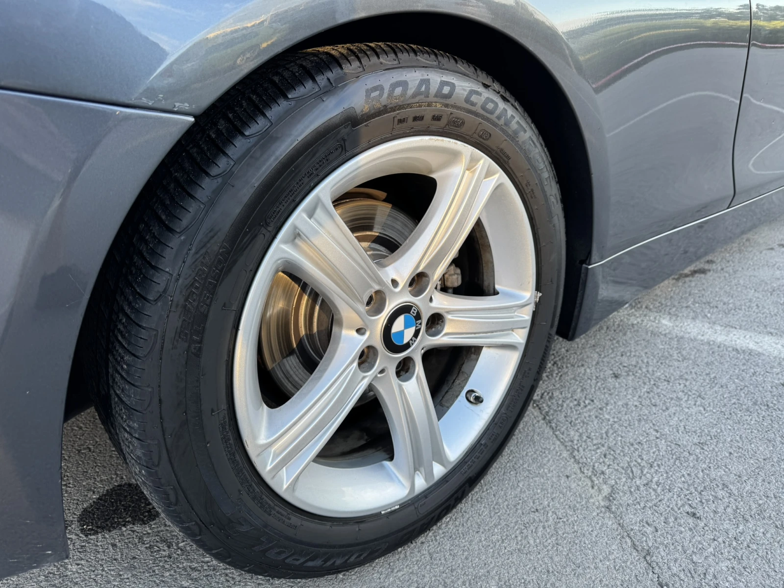 BMW 428 i, снимка 8 - Автомобили и джипове - 54574833