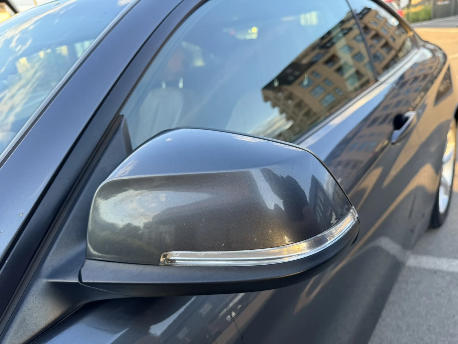 BMW 428 i, снимка 13 - Автомобили и джипове - 54574833