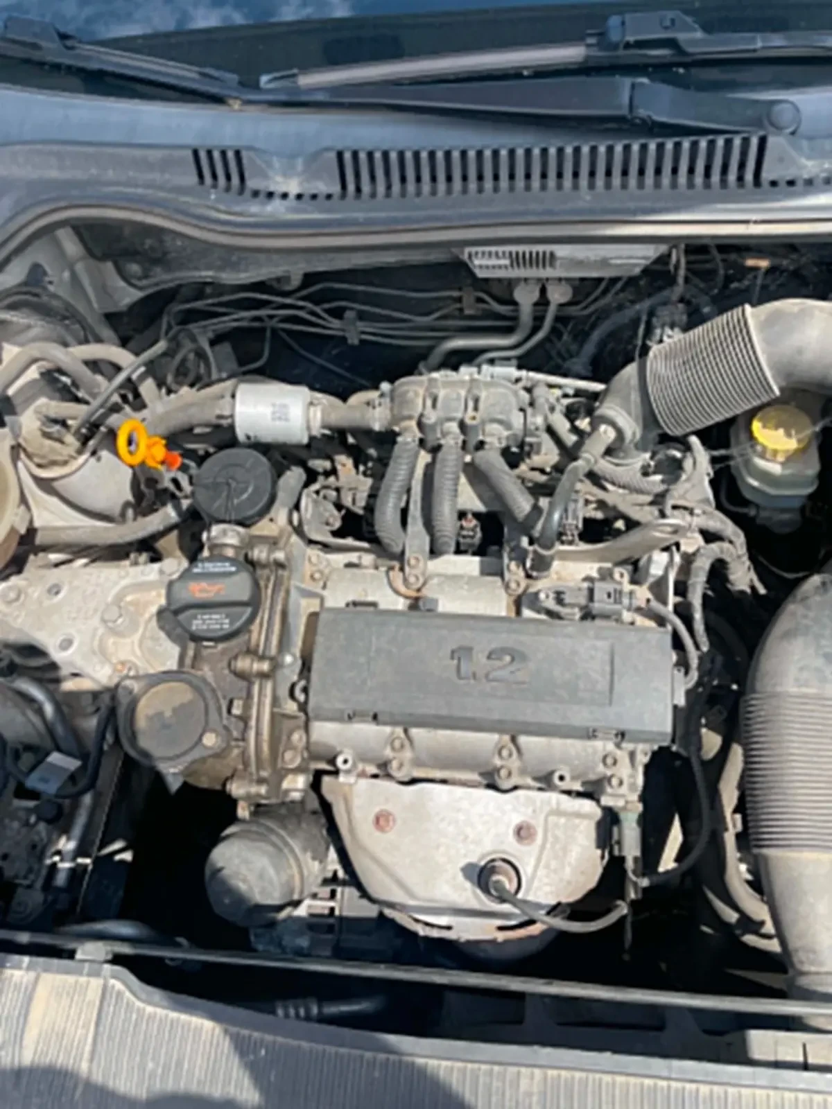 Seat Ibiza, снимка 5 - Автомобили и джипове - 54608926