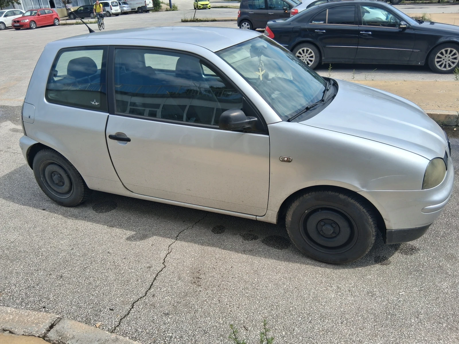 Seat Arosa | Mobile.bg � ����������� 2
