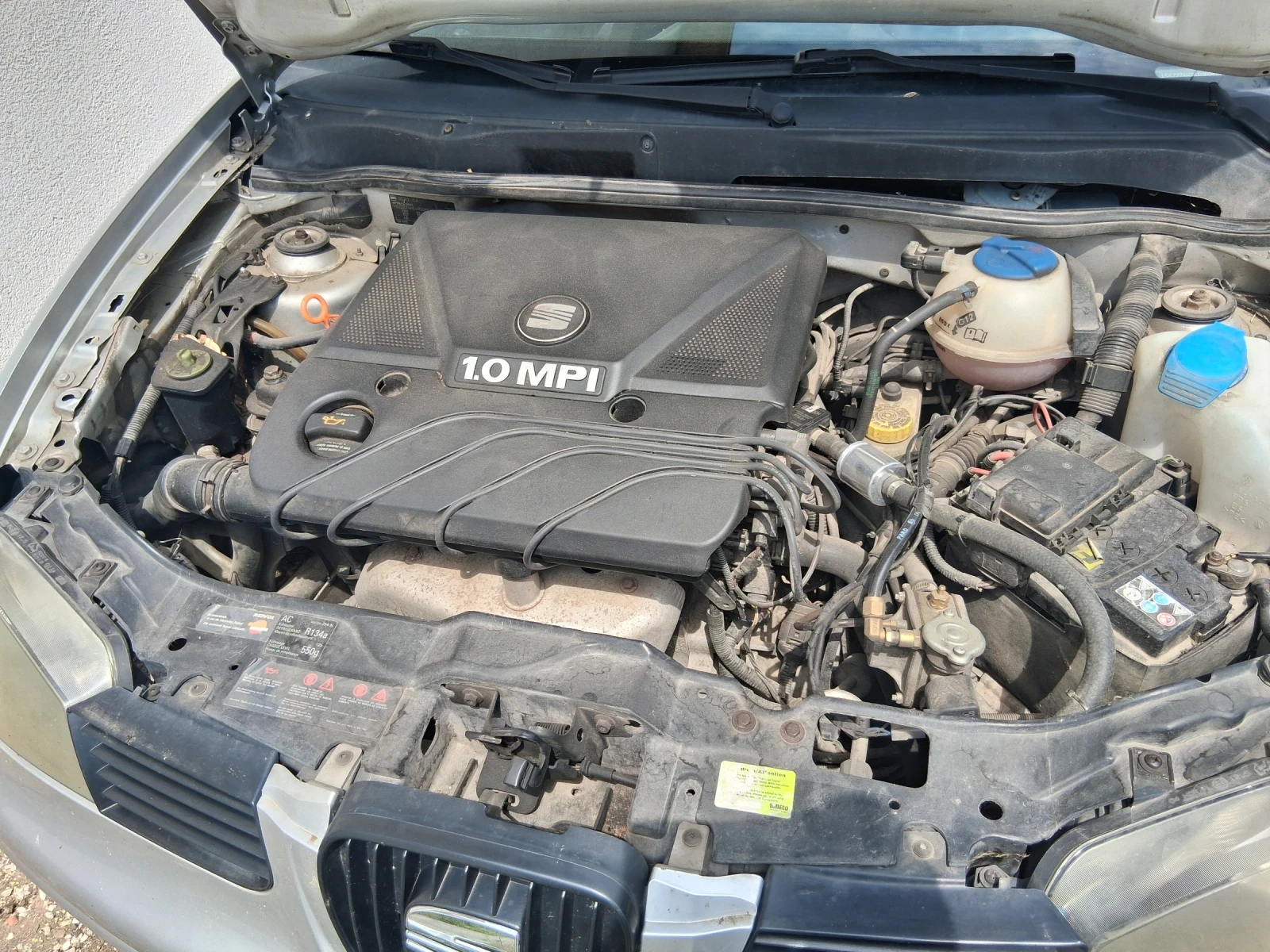Seat Arosa | Mobile.bg � ����������� 3