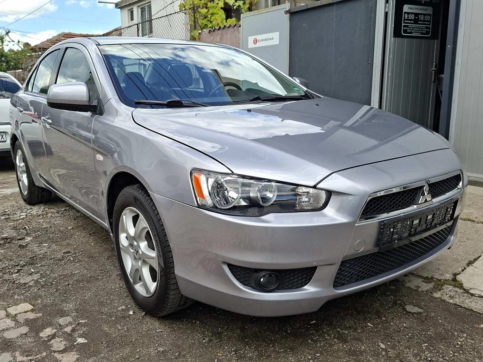 Mitsubishi Lancer 1.8 ������ | Mobile.bg � ����������� 3