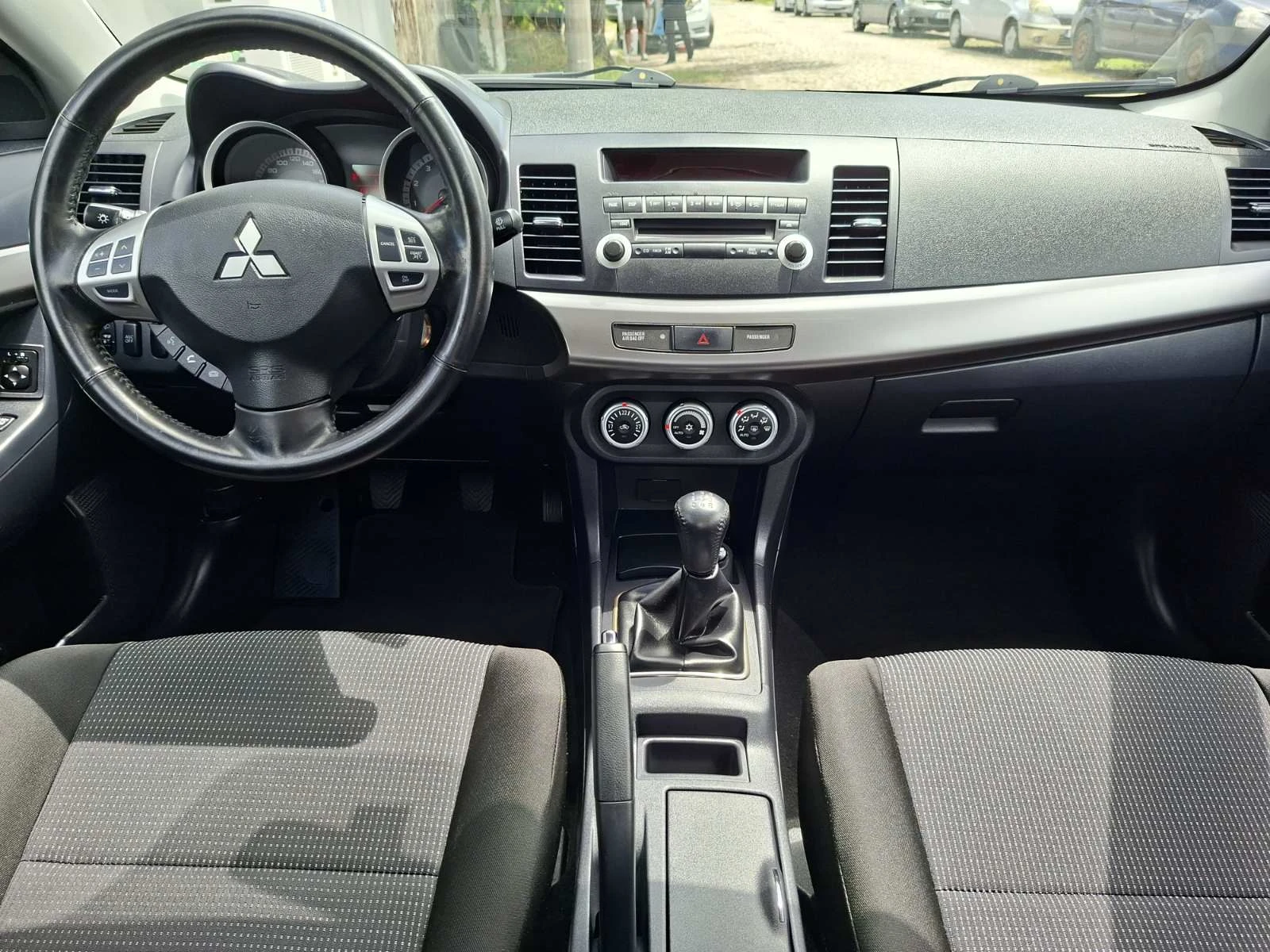 Mitsubishi Lancer 1.8 ������ | Mobile.bg � ����������� 8