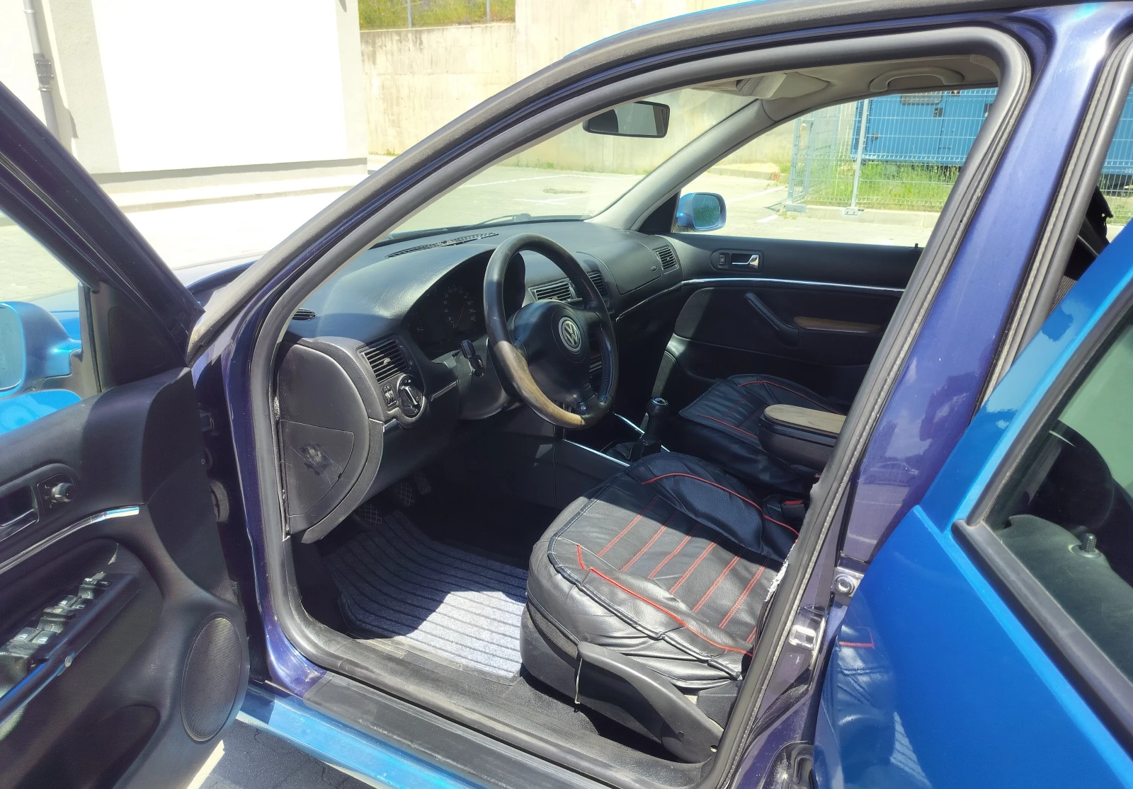 VW Golf IV  1, 9 TDI, снимка 10 - Автомобили и джипове - 54738053