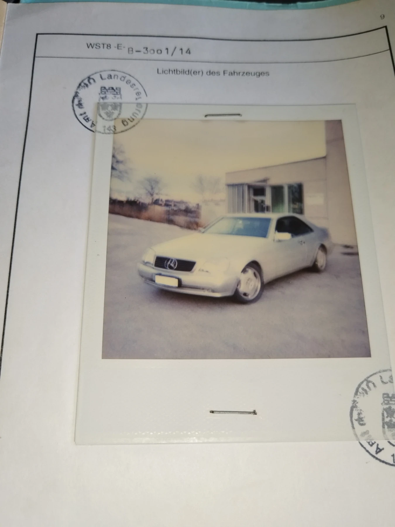 Mercedes-Benz CL 500 | Mobile.bg � ����������� 15