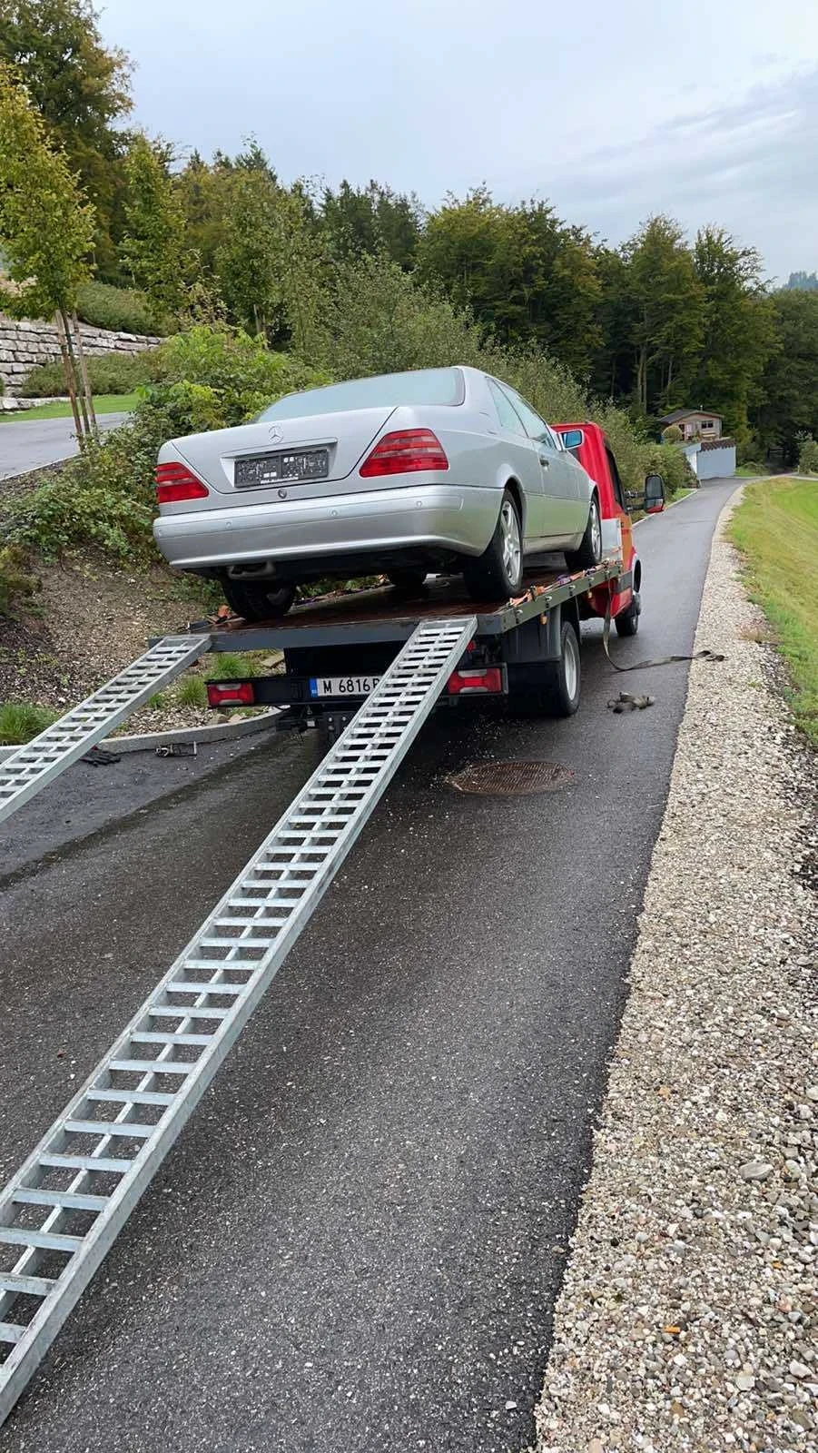 Mercedes-Benz CL 500 | Mobile.bg � ����������� 2